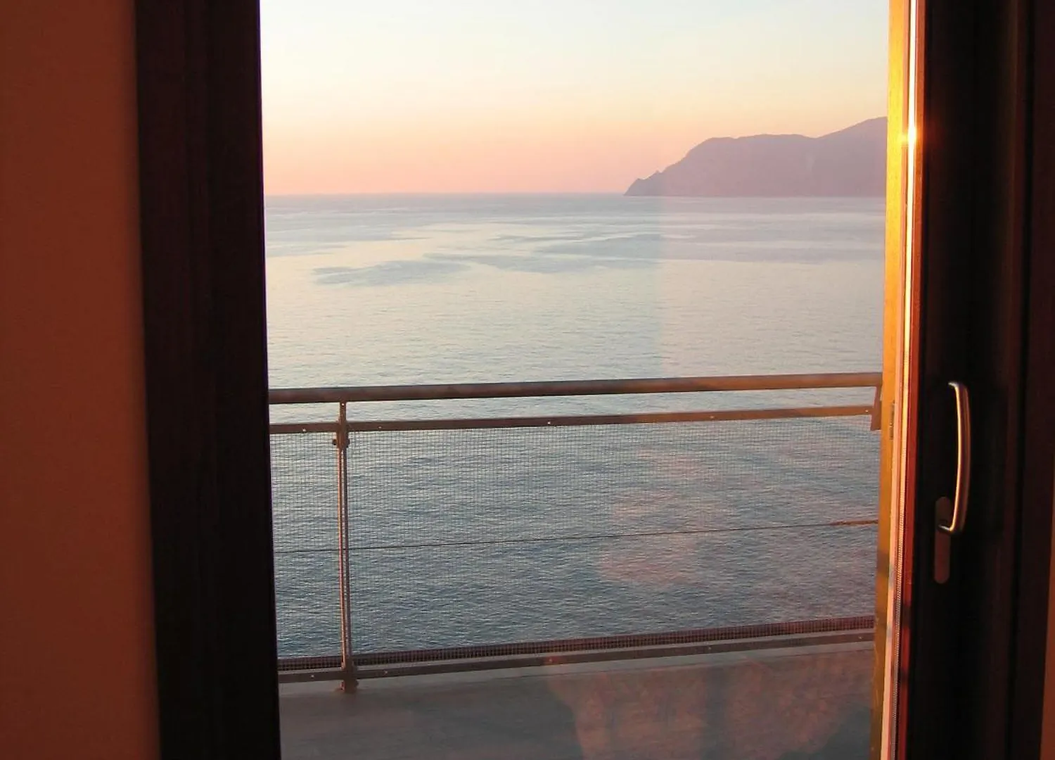 Pensionat Arpaiu Hotell Manarola