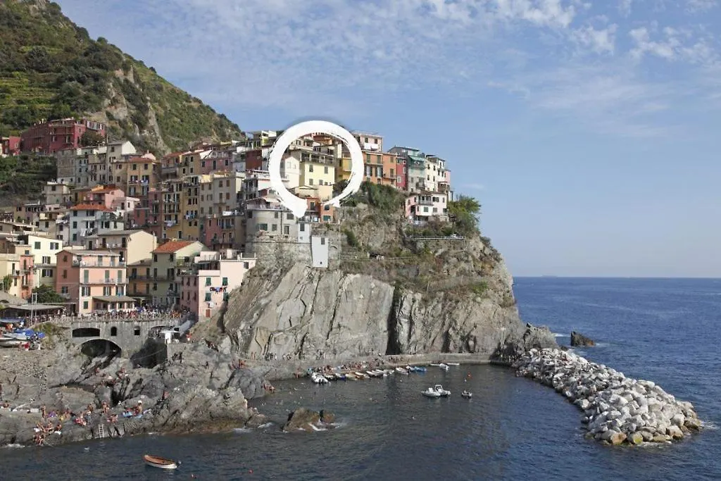 Hotel Arpaiu Manarola