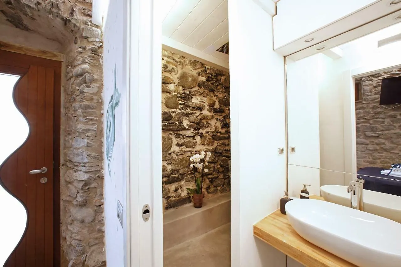 Hotel Arpaiu Manarola