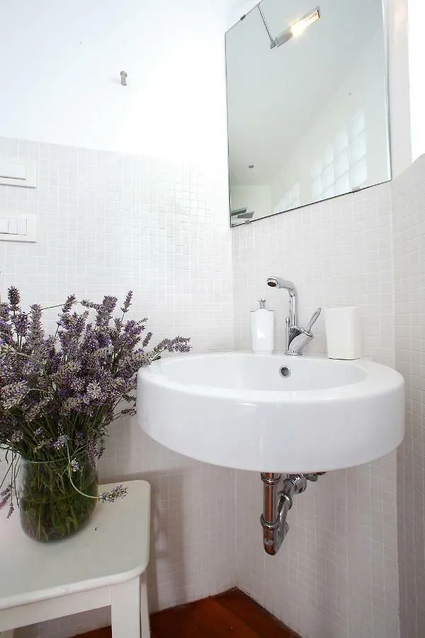 Pensionat Arpaiu Hotell Manarola Italien