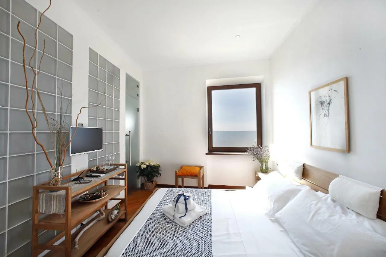 Affittacamere Hotel Arpaiu Manarola