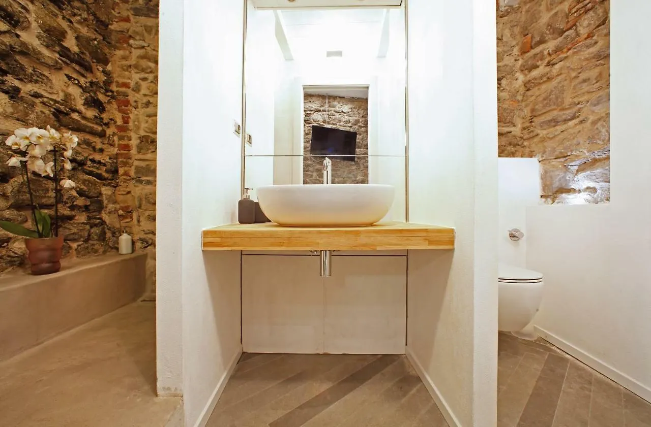 Pensionat Arpaiu Hotell Manarola Italien