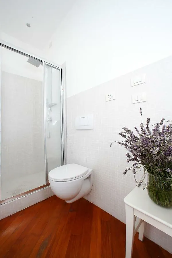 Pensionat Arpaiu Hotell Manarola