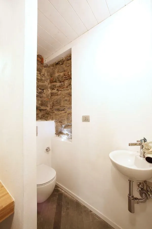Hotel Arpaiu Manarola Affittacamere