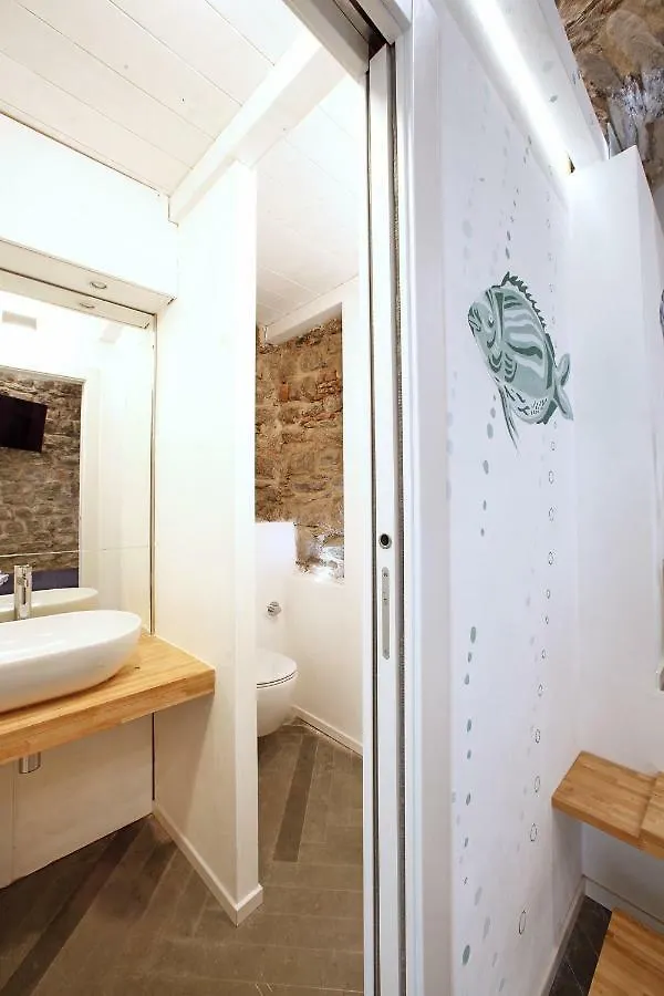 Affittacamere Hotel Arpaiu Manarola