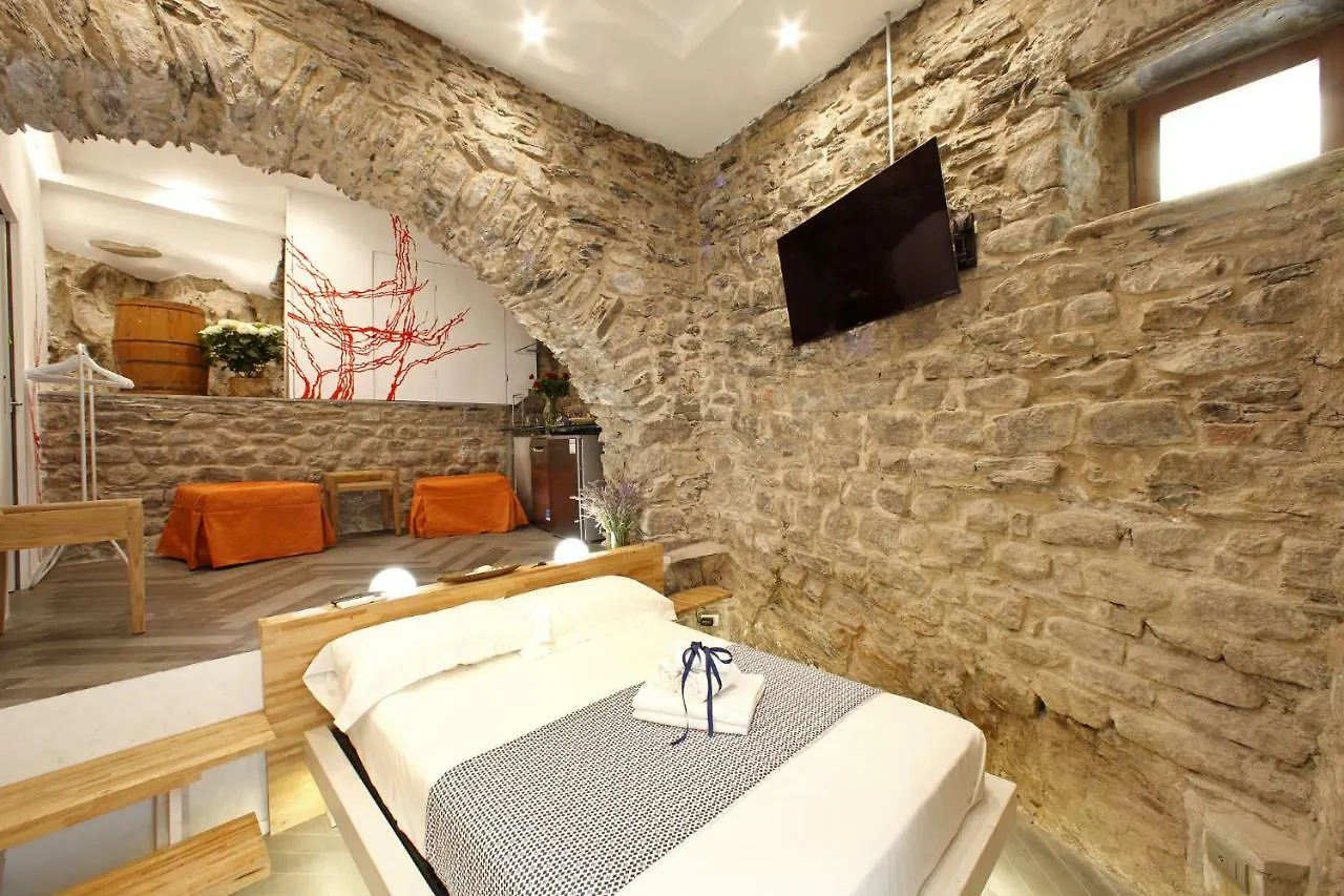 Affittacamere Hotel Arpaiu Manarola Italia