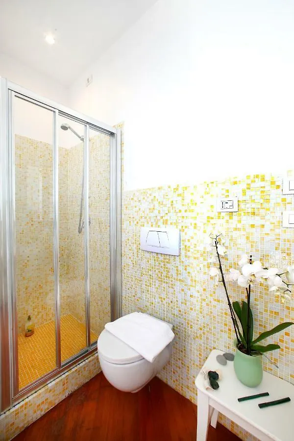 Arpaiu Hotell Manarola Italien