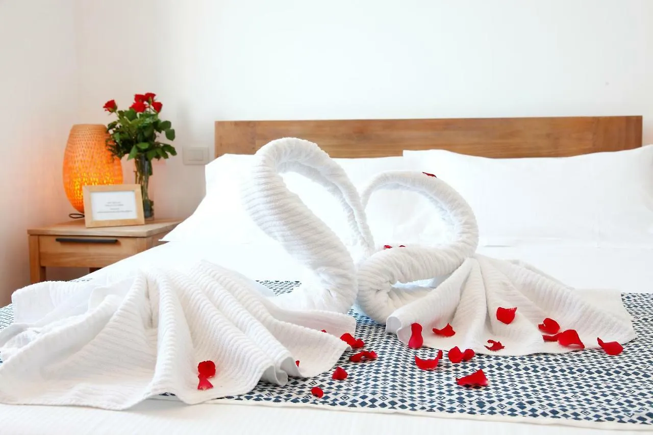 Hotel Arpaiu Manarola Affittacamere