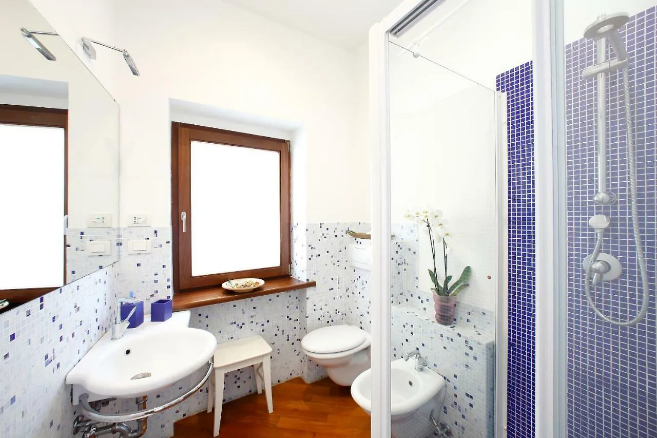 Affittacamere Hotel Arpaiu Manarola