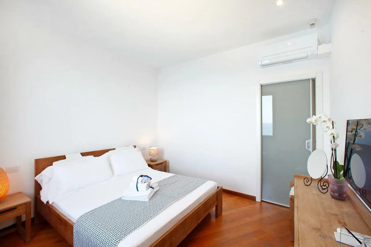 Affittacamere Hotel Arpaiu Manarola