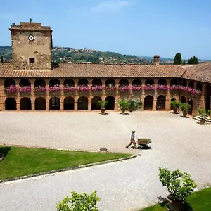 Dell'amorosa Hotel Sinalunga