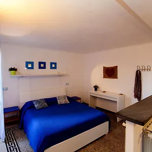 Aria Di Mare, - Bolle Blu Manarola