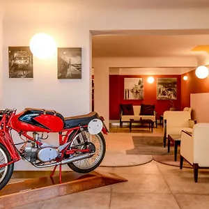 Hotel City Hotel Desenzano del Garda