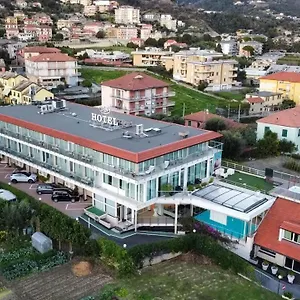4* Hotel Poggio