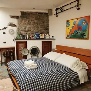 La Casina Della Tagià Manarola