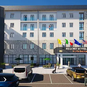 Rhi Porta Bologna Hotel Pieve di Cento