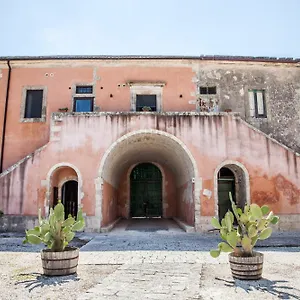Feudo Bauly Hotel Palazzolo Acreide