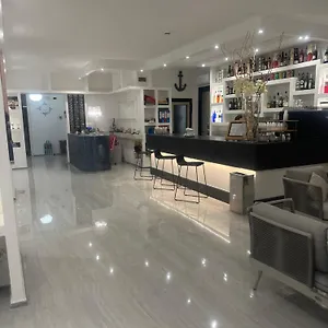 La Pergola Hotel Bellaria-Igea Marina