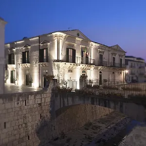 Novecento Hotel Scicli