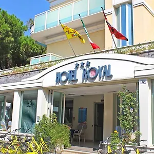 Royal Hotel Misano Adriatico