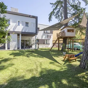 Anda E Rianda Bed & Breakfast Campi Bisenzio