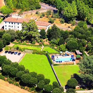 & Hotel Cortona