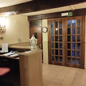 Ariosto Centro Storico Hotel Reggio Emilia